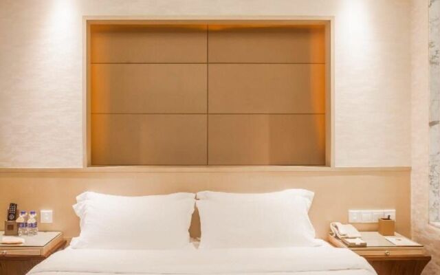 Eastern Five Continents Hotel
