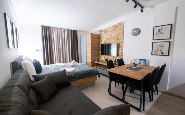 Milmari - Apartman N85