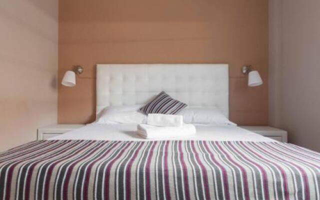 For You Rentals Avenidaamerica Apartment Ava24