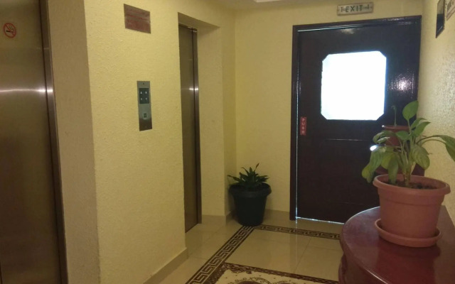 Panorama Hotel Deira