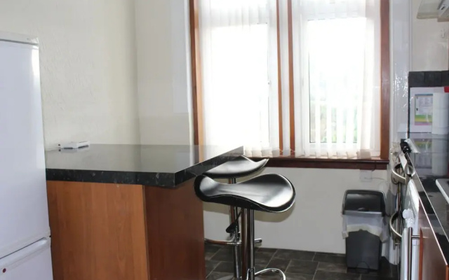 St Leonard's self catering apartment