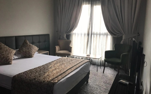 Arikan Suites
