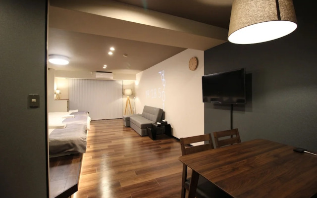 Presioso Umeda 7F
