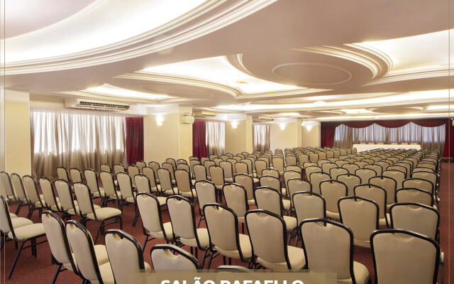 San Marco Hotel Brasilia Executivo
