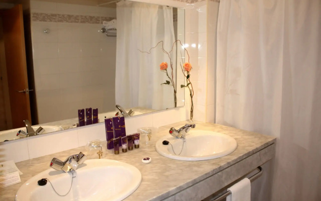 Parador De Vic Sau