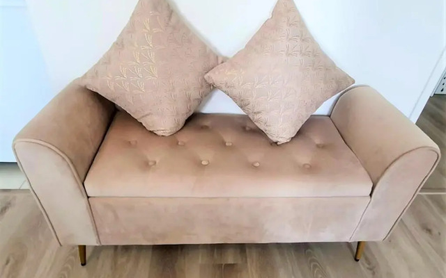 Sublime Appartemt 5 min Disneyland/Vallée Village/Val d'europe