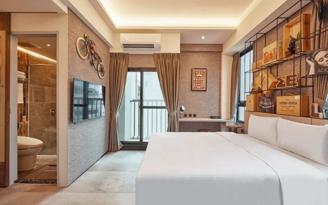 Zela Design Hotel
