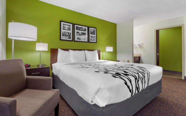 Sleep Inn Grand Island North