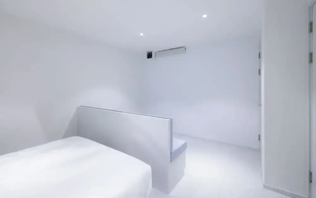 Anook Air Hotel Chuncheon