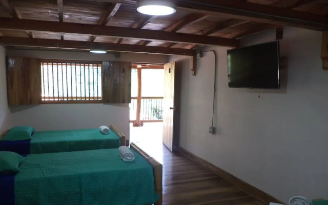 Hotel Campestre La Playa