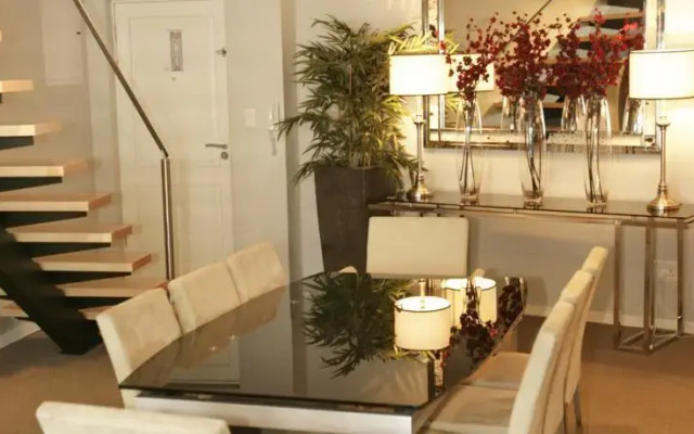 Urban Hip Hotels – Splice