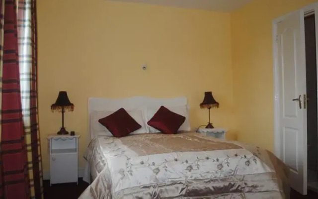 The Failte B&B