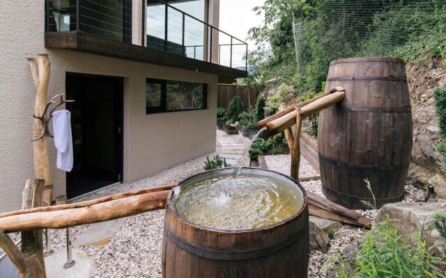 Weingut und Genusshotel Spitalerhof