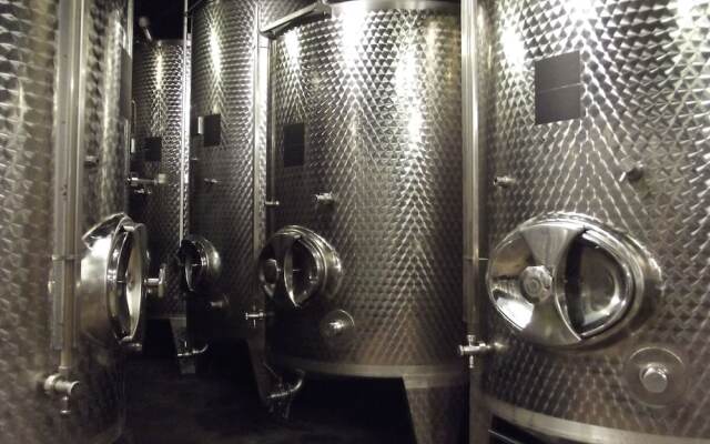 Weingut & Gästehaus Kaufmann-Schneider