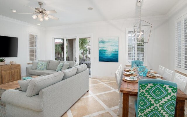 Sea Pearl (S) - 4BR 4.5BA - (13)