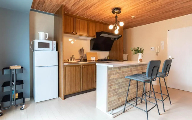 Bijou Suites Vogue
