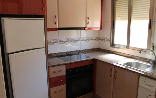 Apartamentos Turísticos Fresno