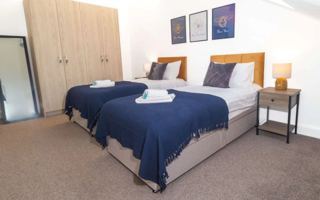 30 Monthly Discount St Mary s Apartment