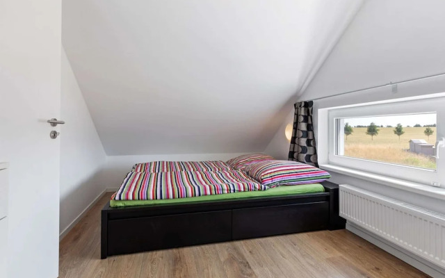 Holiday Home Near the Baltic Sea Beach