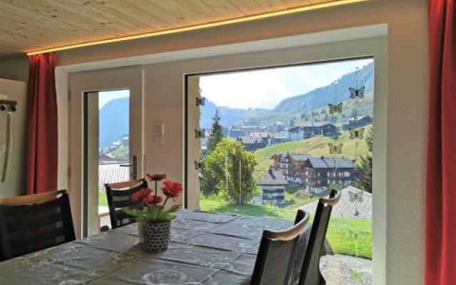 Chalet Enzian
