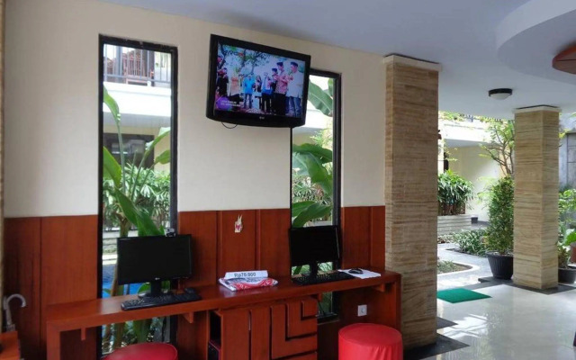 Kondra Premiere Guest House Kuta