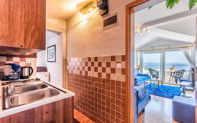 Villa Roses Apartments & Wellness