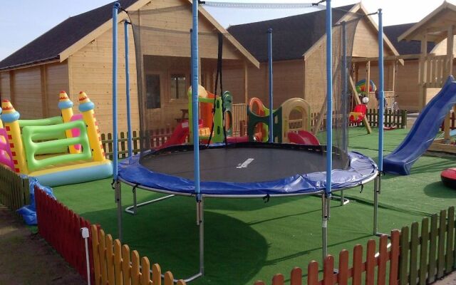 Ośrodek Wczasowy Amelia