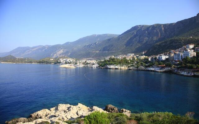 Kekova Hotel