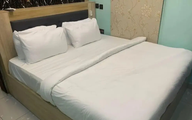 P1 Place Hotel