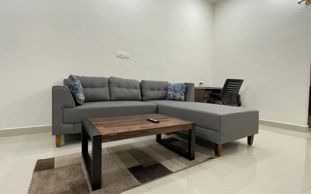 SSN HomeStays in Bangalore Near La Casa