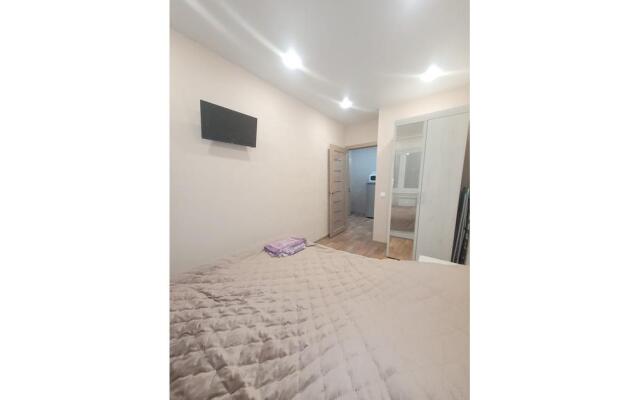 Причал на улице Братская 7/8