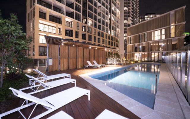 Apartment Hyde Park - Hay street 9