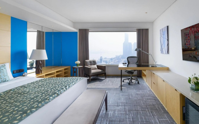 Marco Polo Wuhan