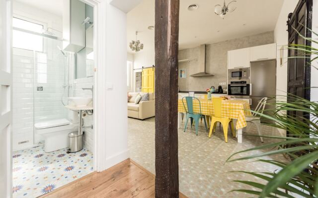 Plaza Tirso de Molina City Center II