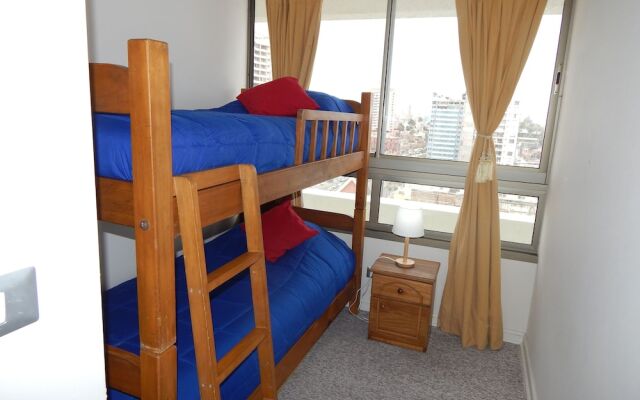 1504 Apartamento Centro Viana