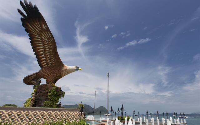 The Westin Langkawi Resort & Spa