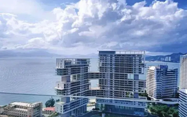 RONGYUANHOTEL