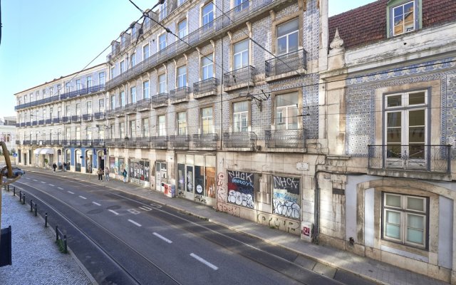 Casa do Mercado Lisboa