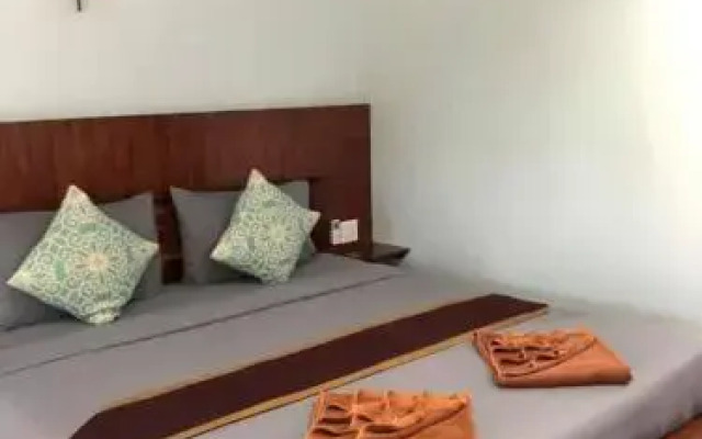 Grand Beach Resort