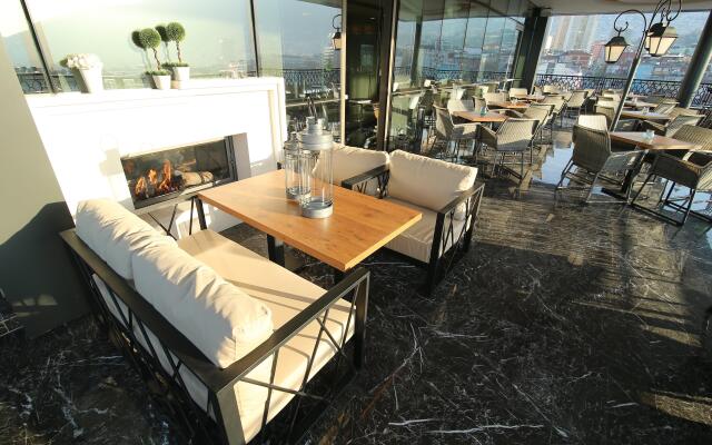 Holiday Inn Bursa - City Centre by IHG