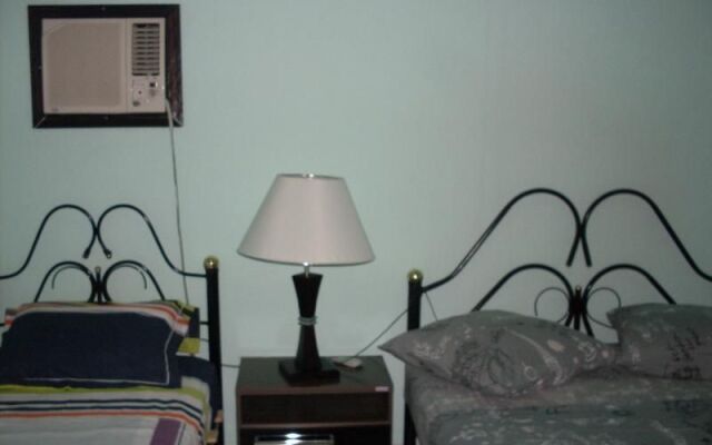 Hostal Chez Chantal