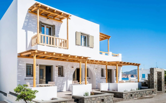 Vilos Suites