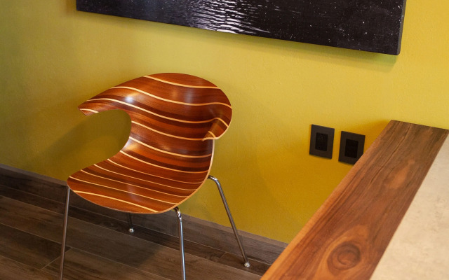 Design Hotel MUMEDI