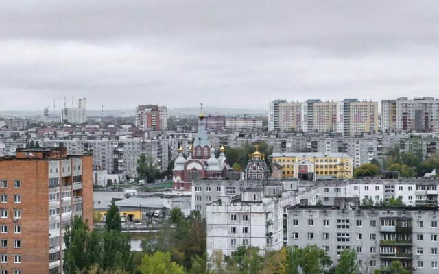 Mini-hotel Meshcherskiy bulvar 11