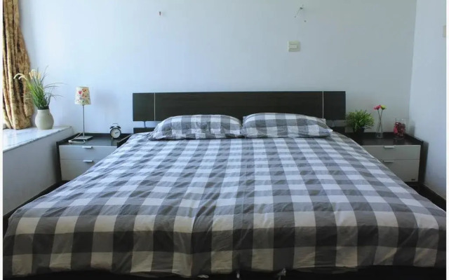 Wheat Youth Hostel