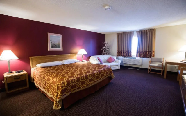 Hotel Pommier Indianola