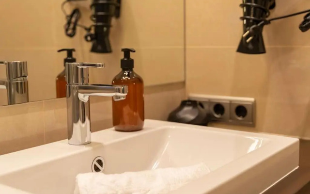 Levestate Apartments Klährgasse Vol 4