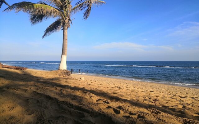 Hôtel Coco beach