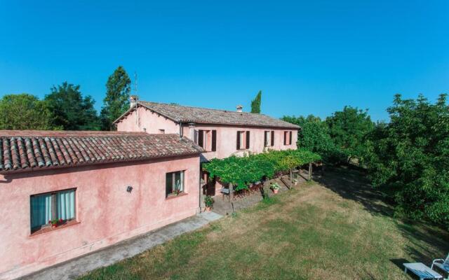 Agriturismo Il Pettirosso