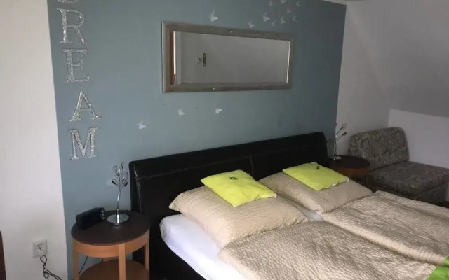 Pension-Neuenrade